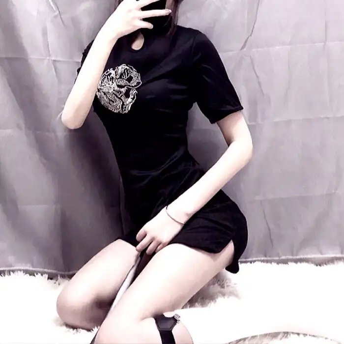 天使的脸孔