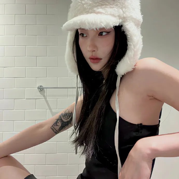 玻璃圈风云