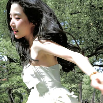 势不可挡
