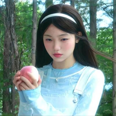 明天记得爱上我