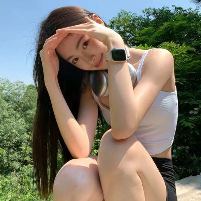 少女杀手阿墨